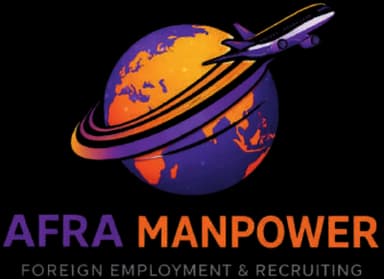 AFRA MANPOWER