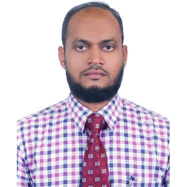 M.F.A. Razzak